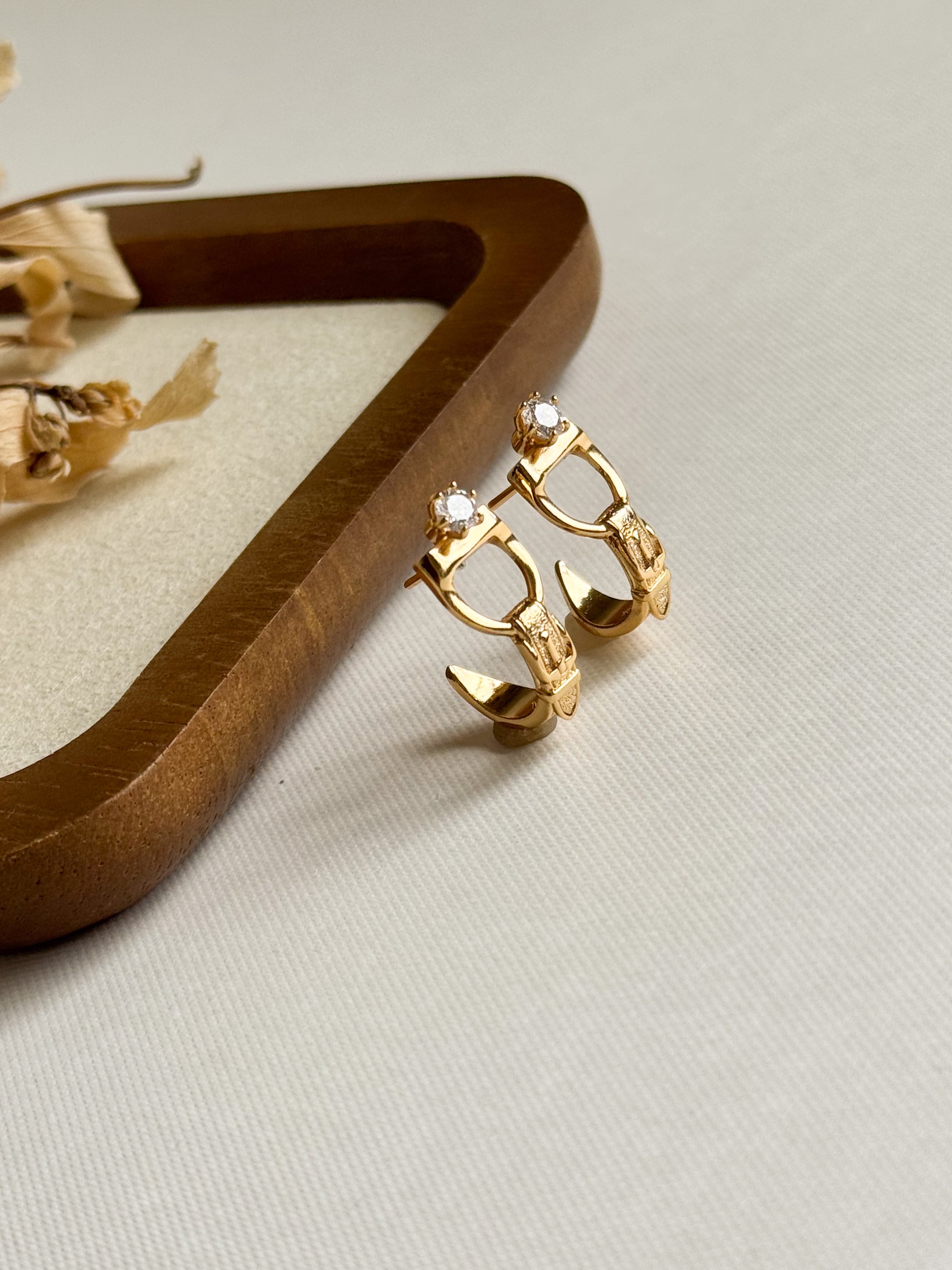Aretes
