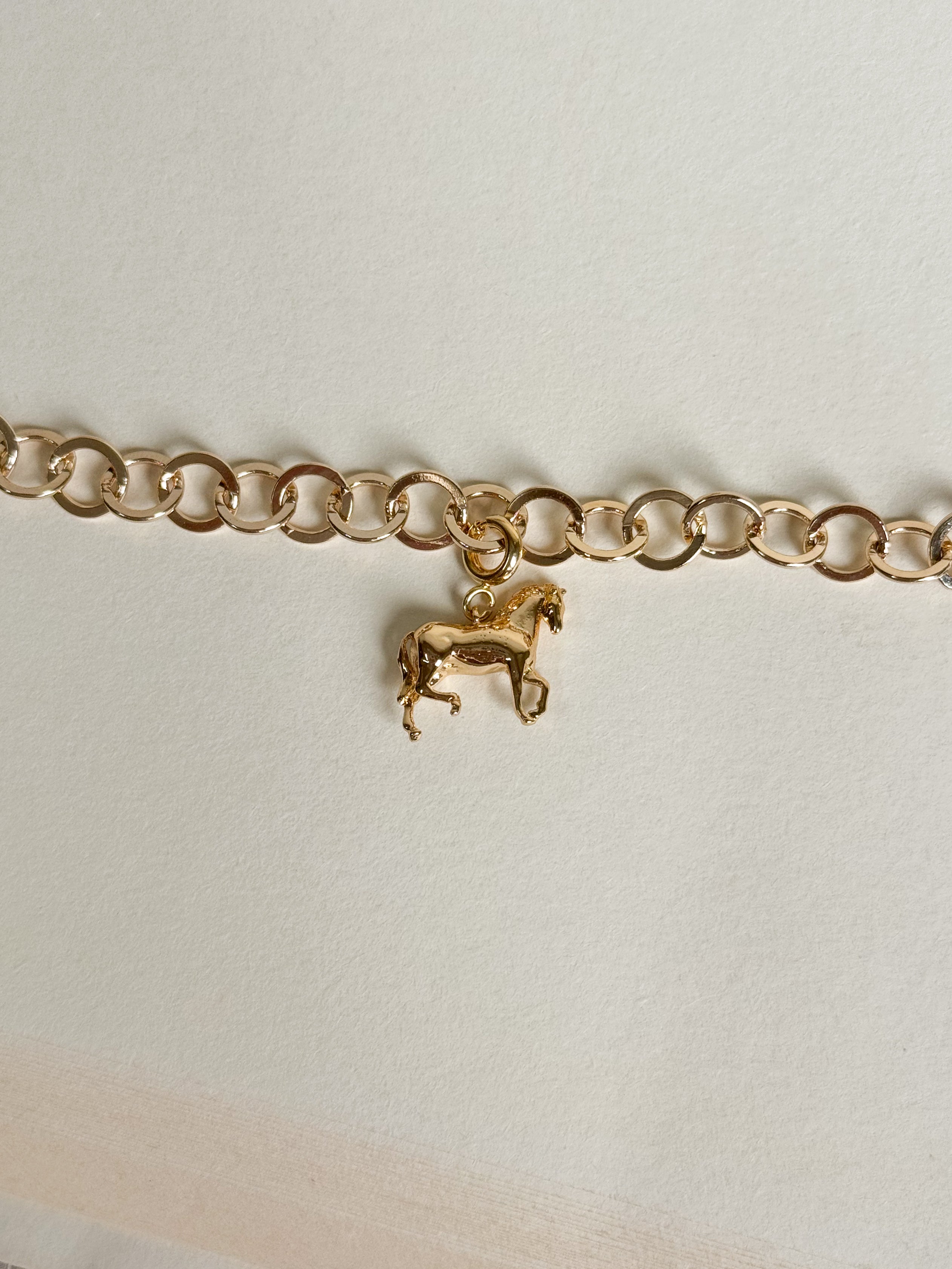 Dije Caballo II