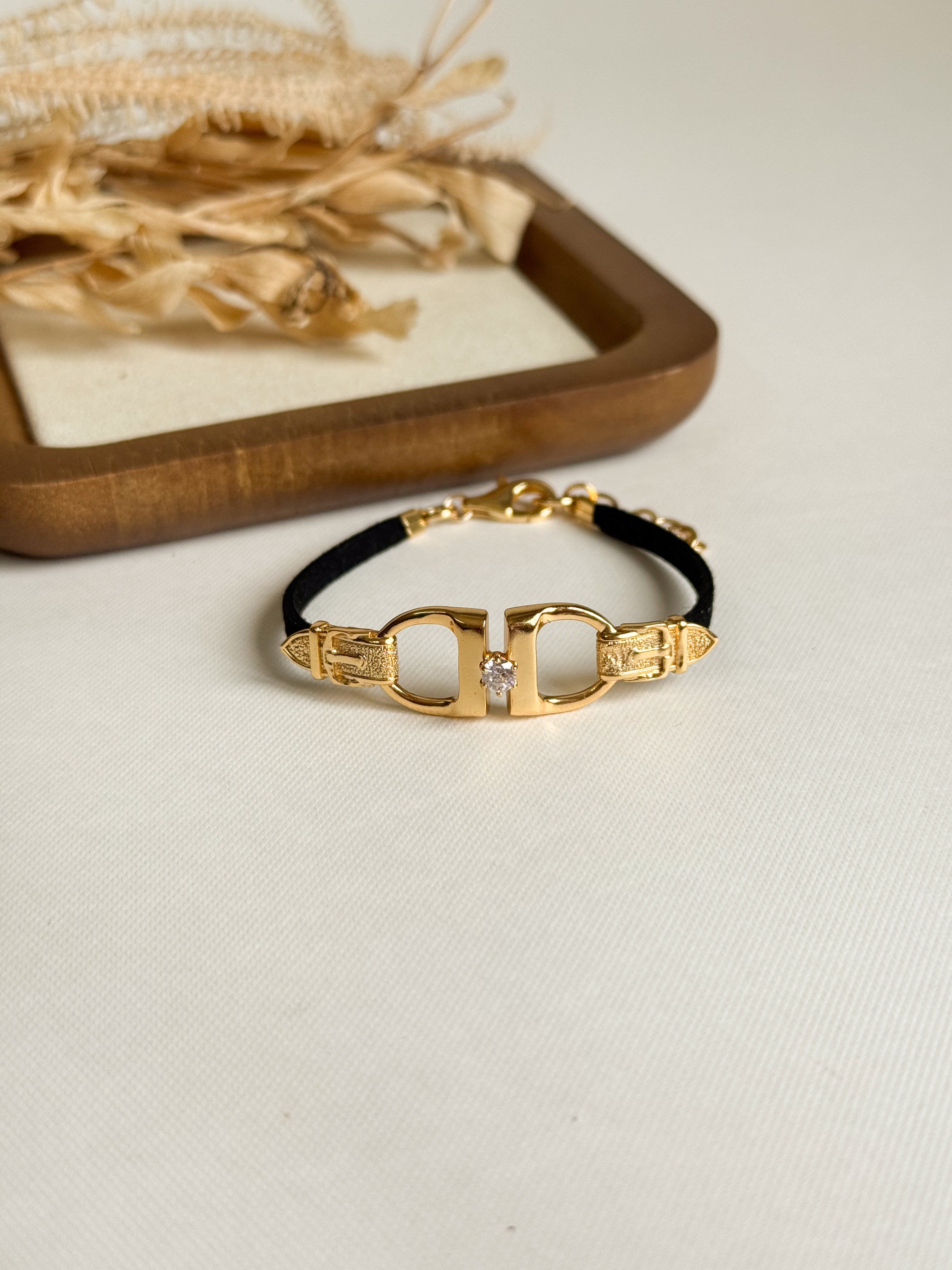 Pulsera Estribo