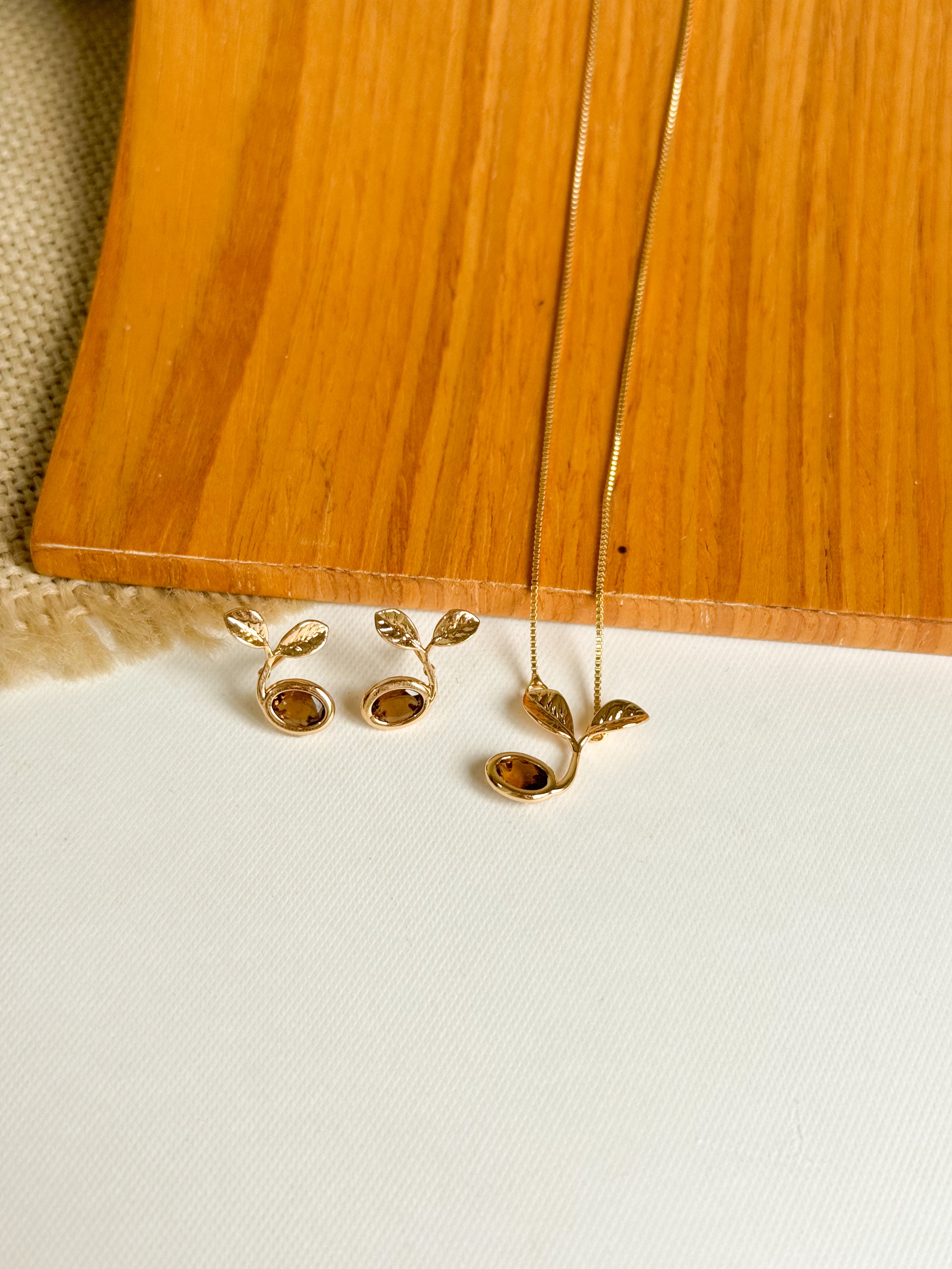 Collar Brote