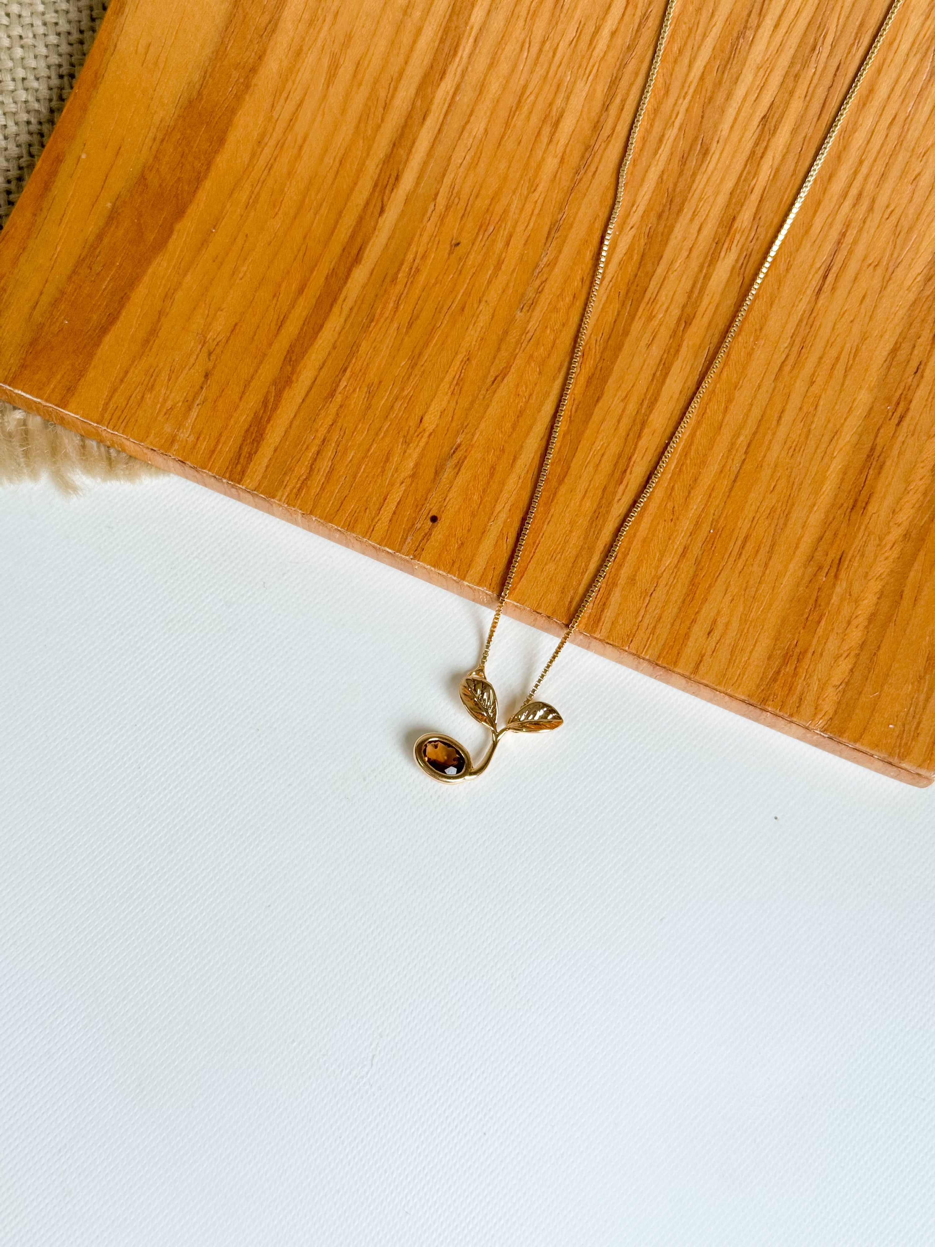 Collar Brote