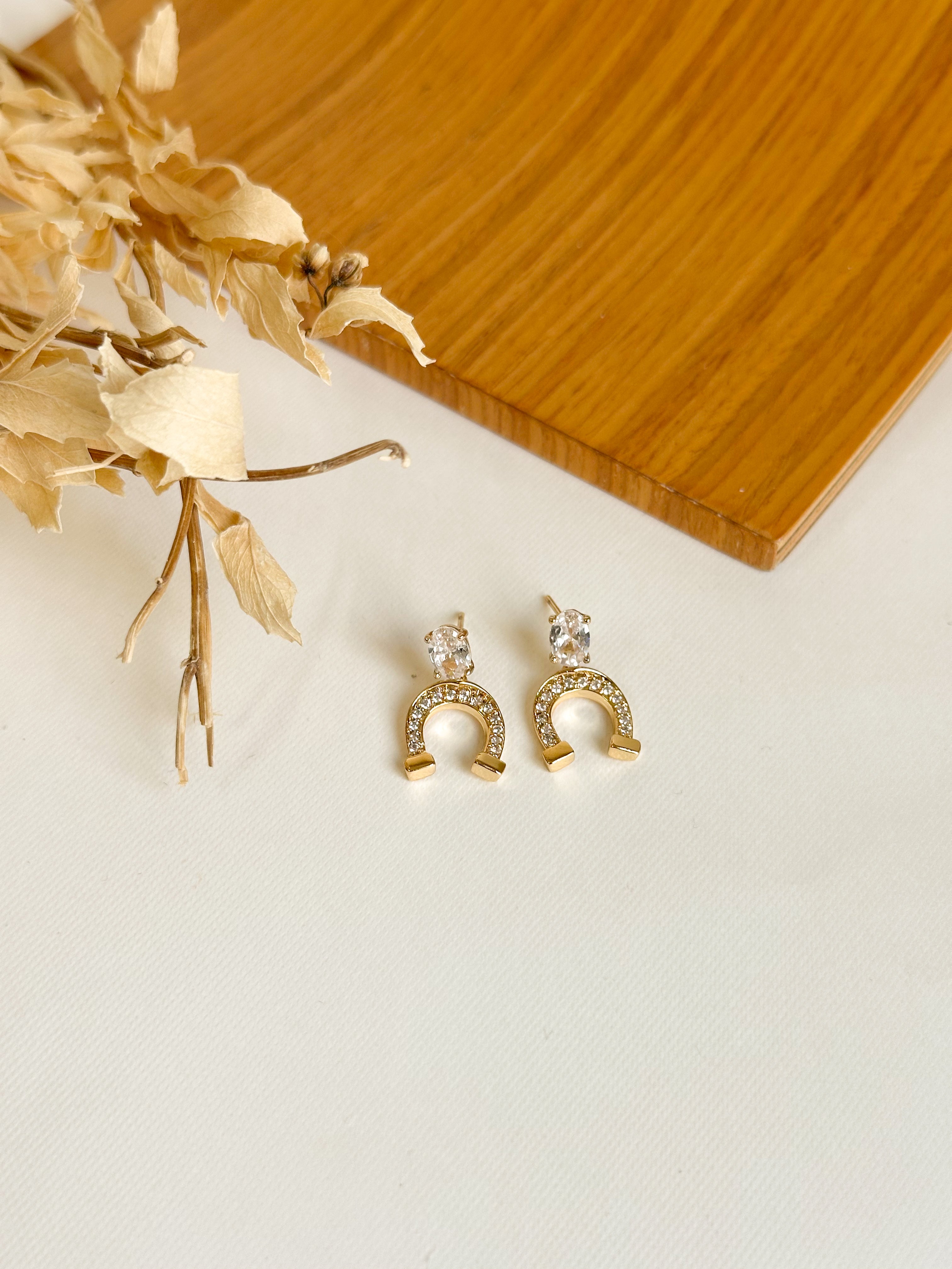 Arete Esencia Herradura