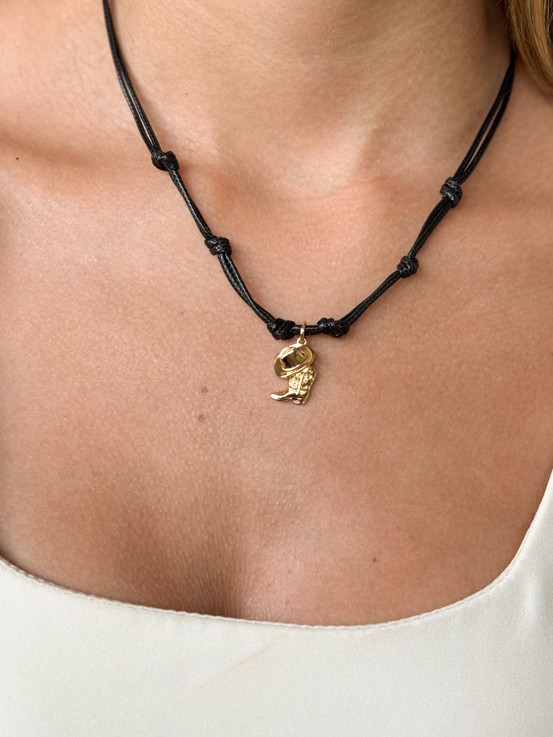 Collar Alma Vaquera