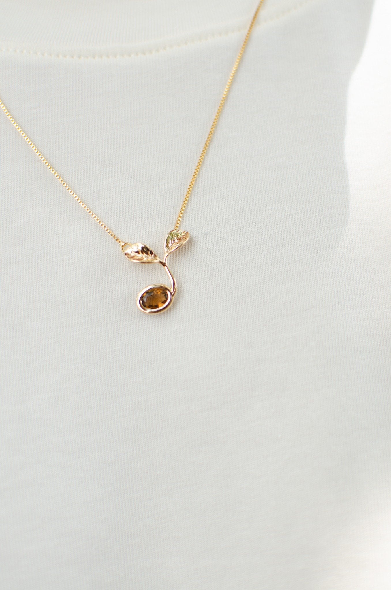 Collar Brote
