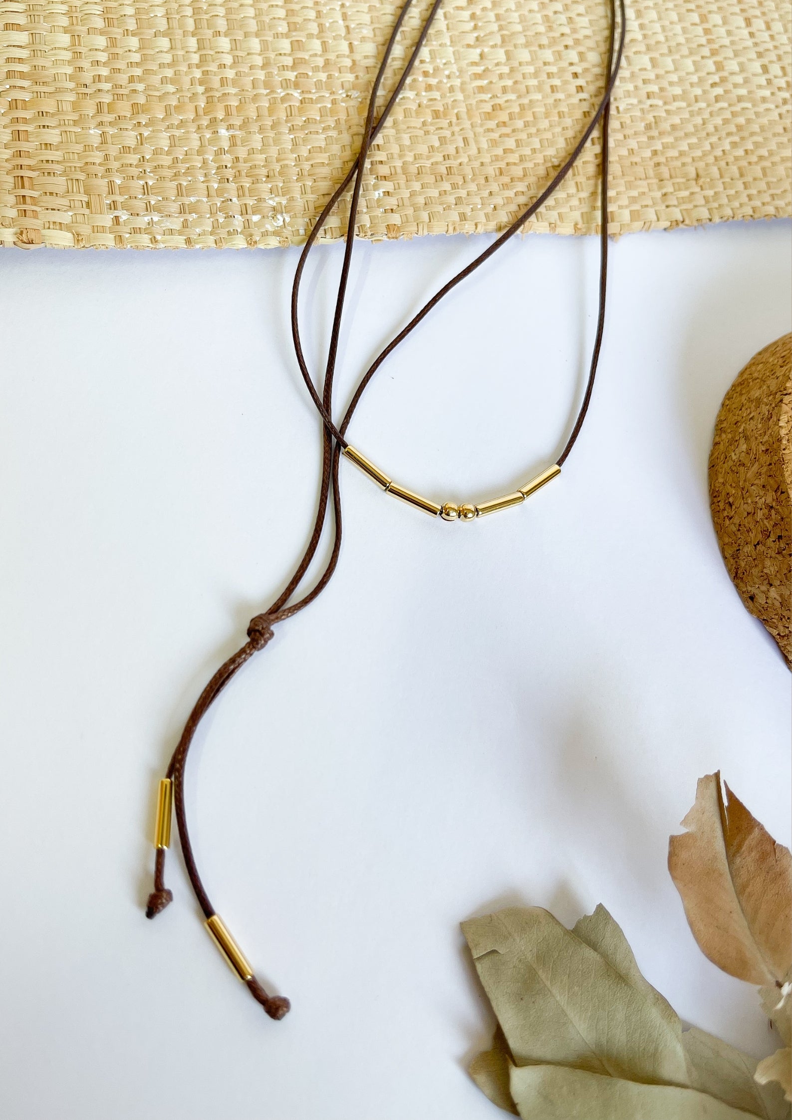 Collar Personalizable para Dijes