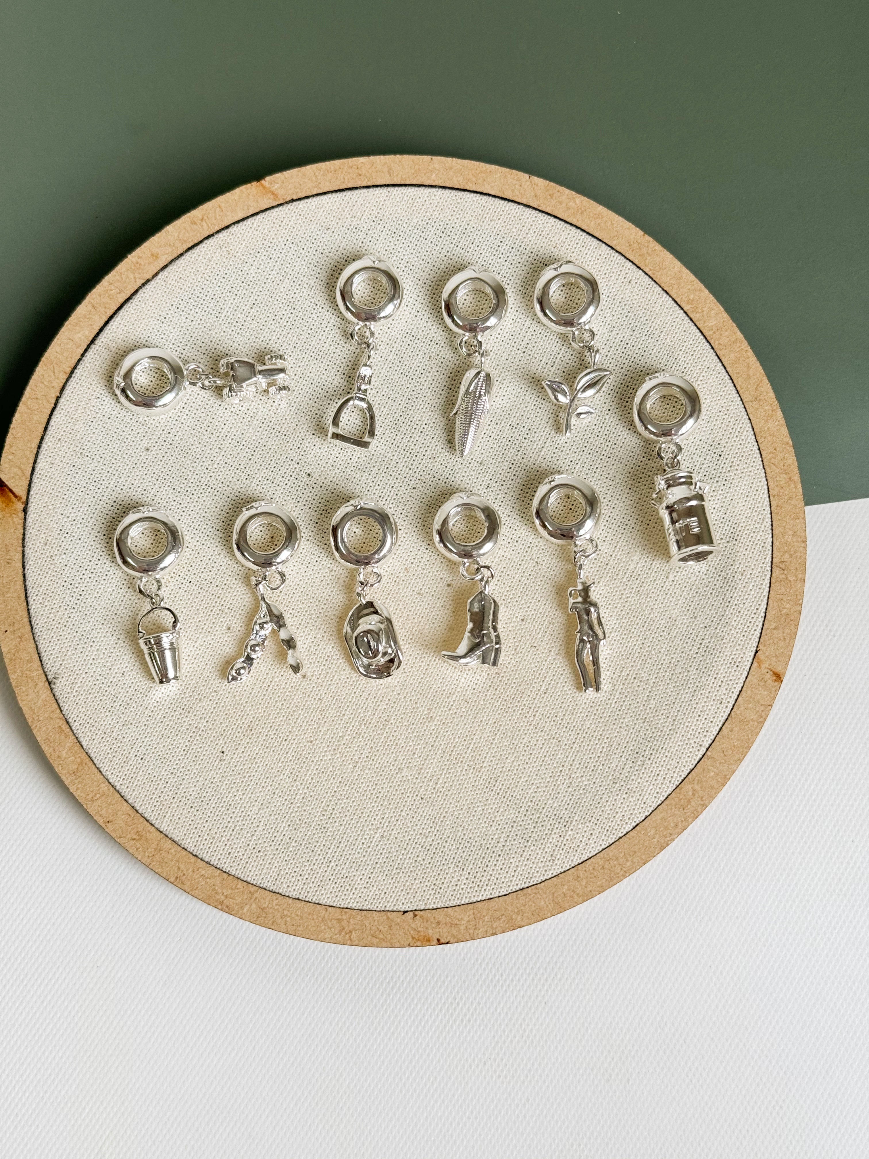 Charms