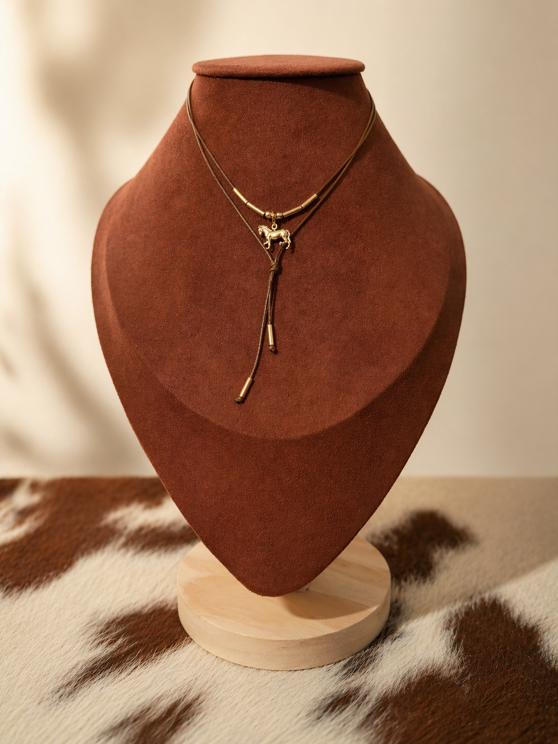 Collar Personalizable para Dijes