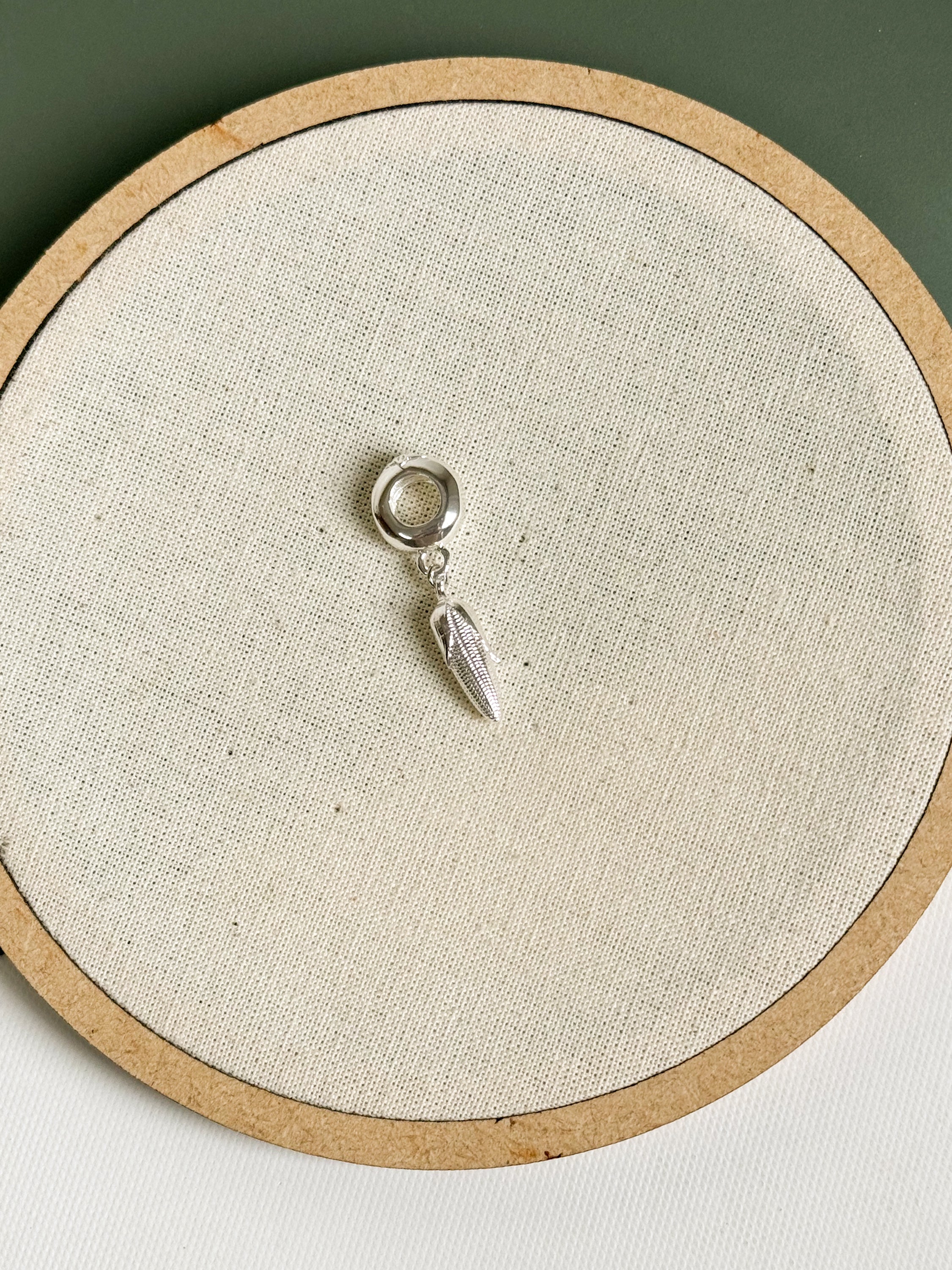 Charm Mazorca