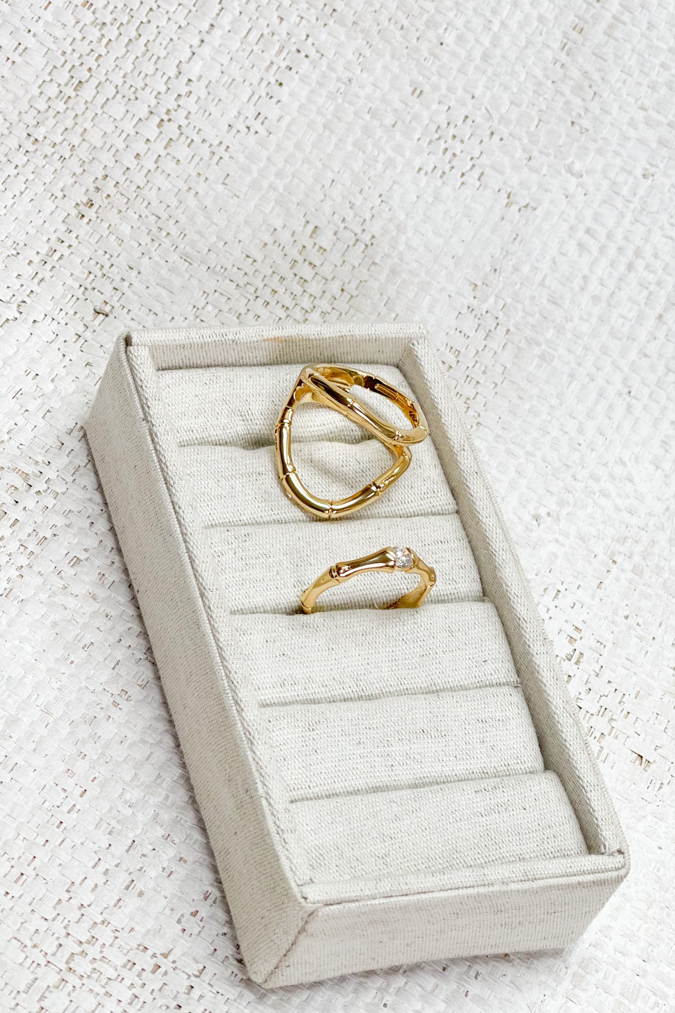 Anillo Caña