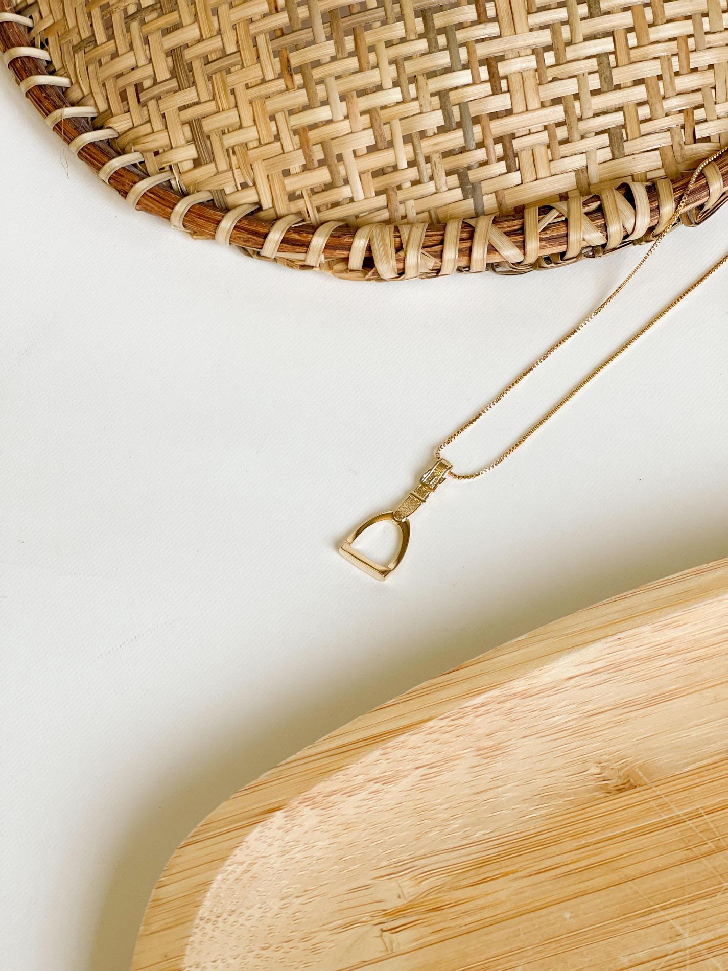 Collar Estribo