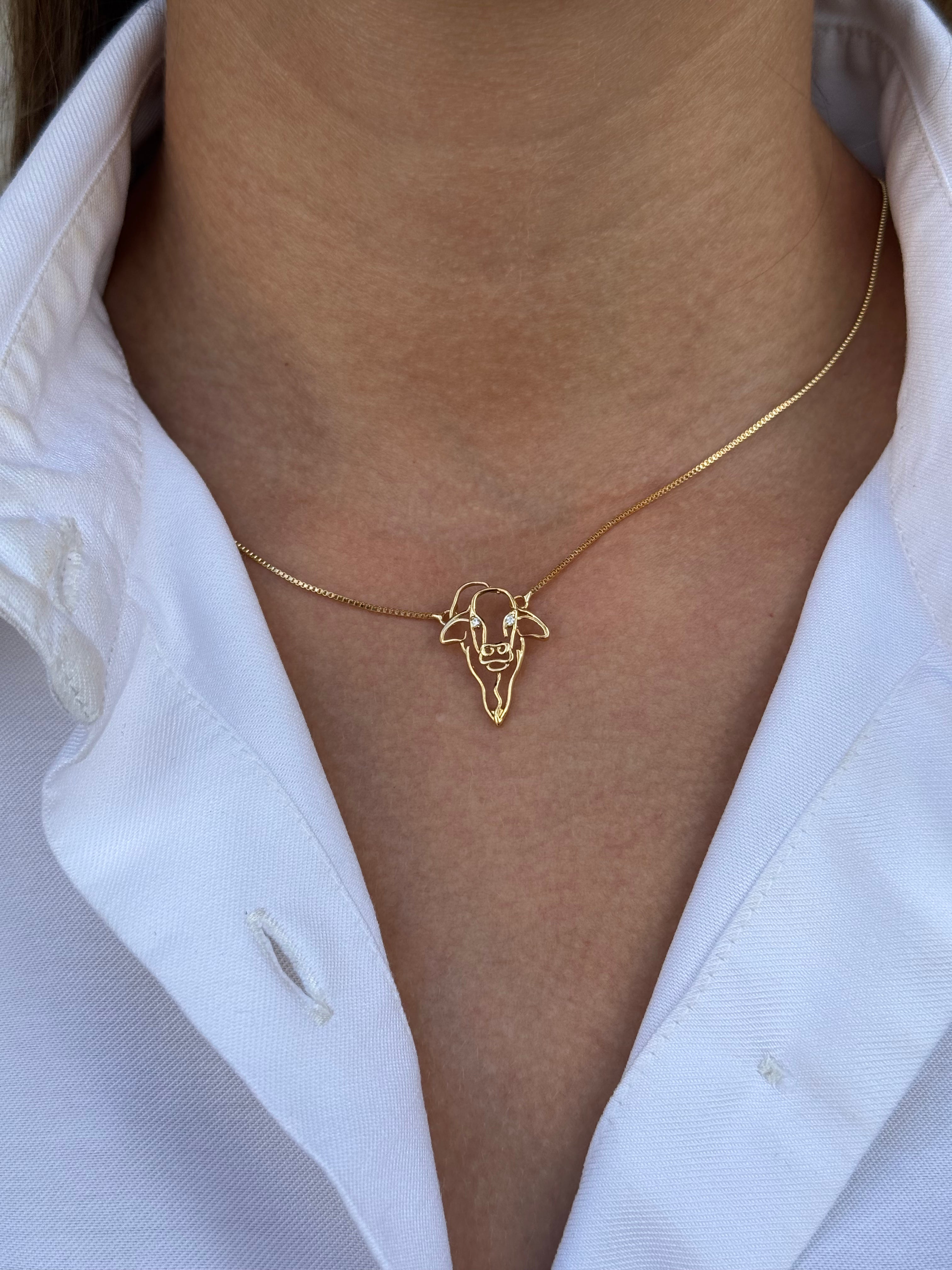 Collar Toro