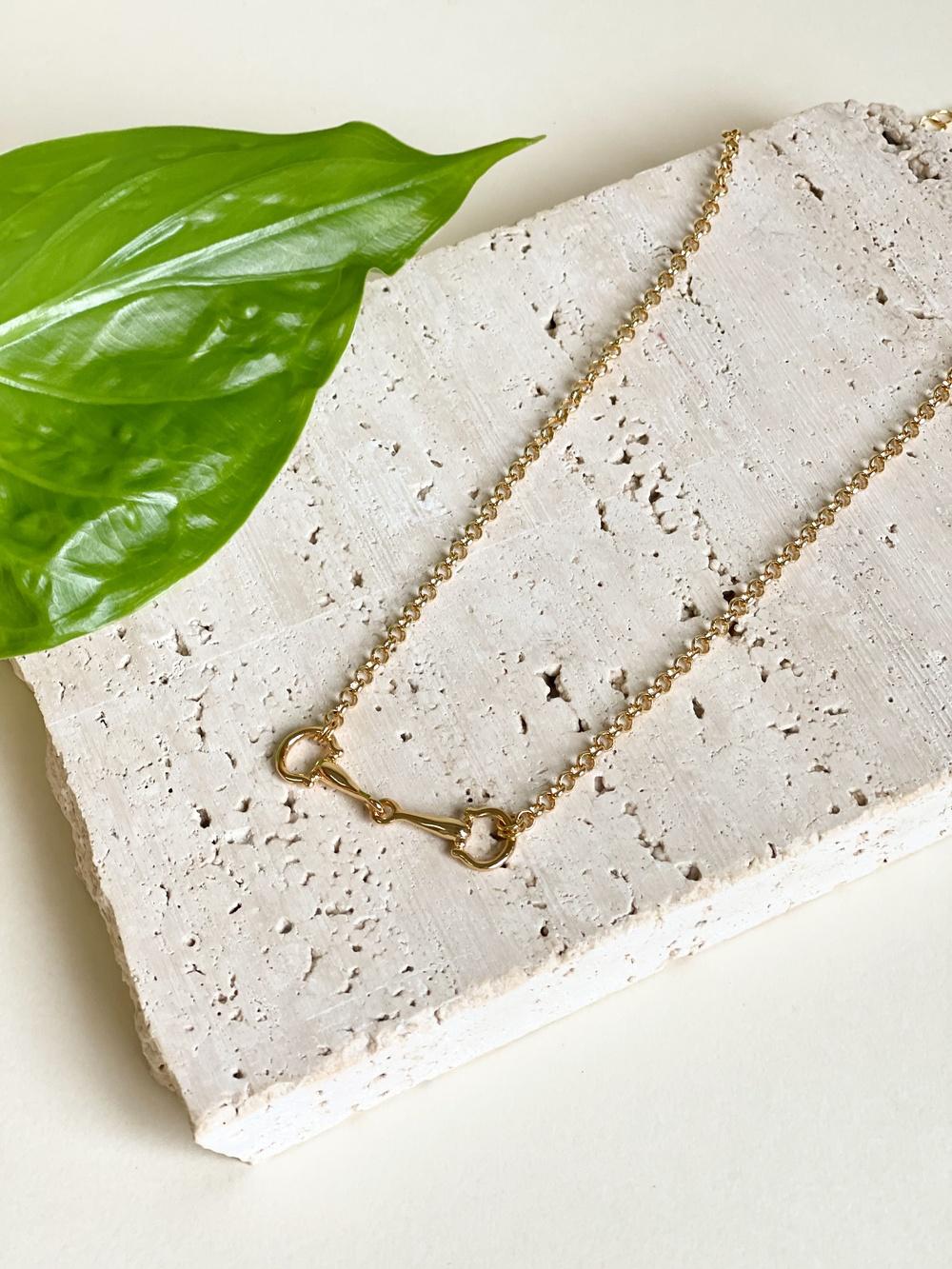 Collar Bocado