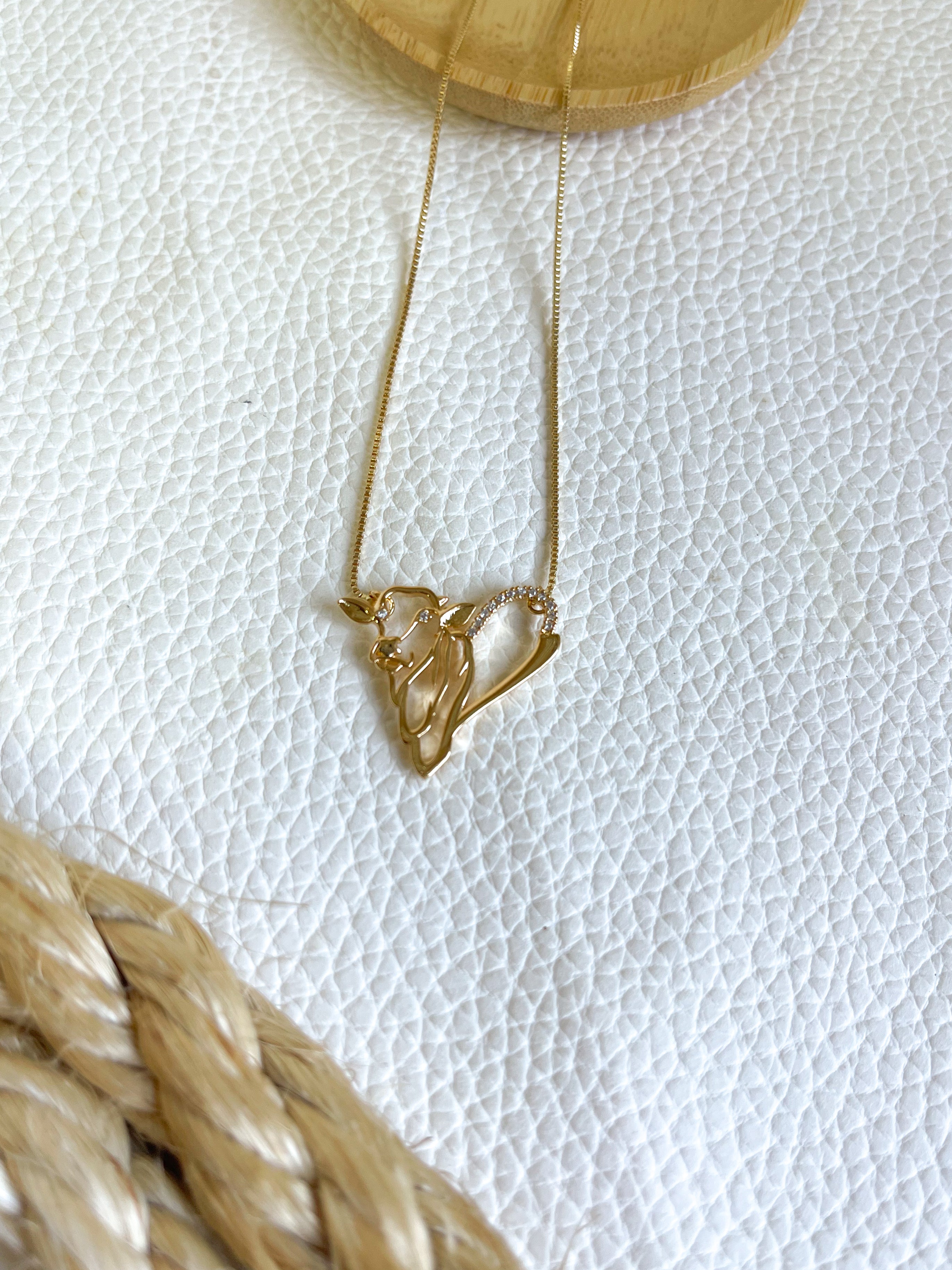 Collar Nelore