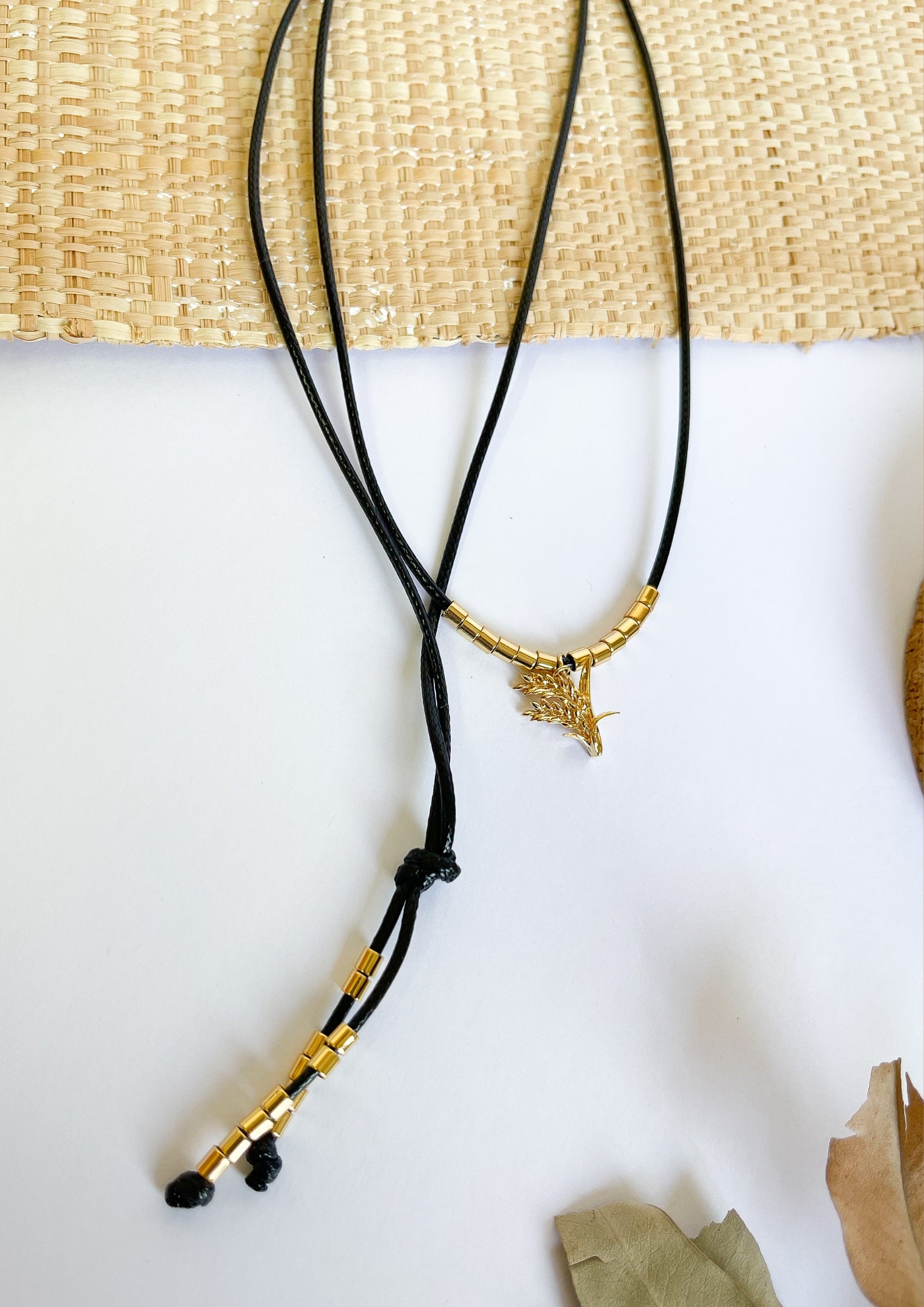 Collar Arroz