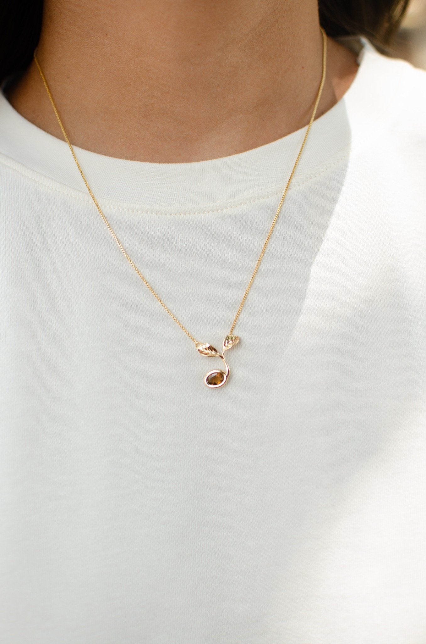 Collar Brote