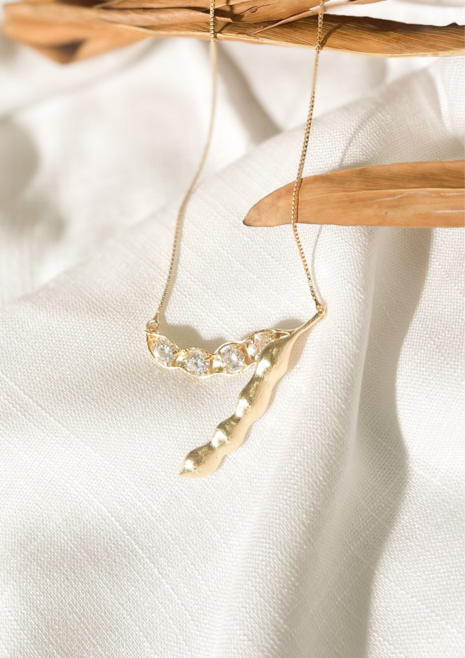 Collar Soya
